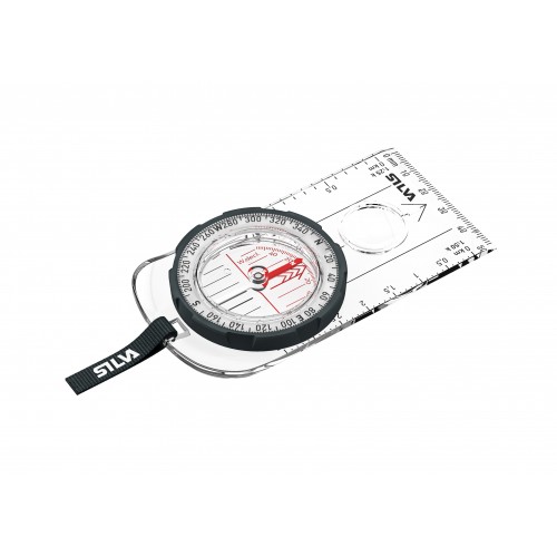 Silva Ranger Baseplate Compass Silva Ranger Baseplate Compass