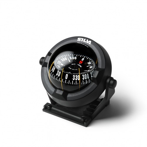 Silva 100BC - Bracket Mount Compass