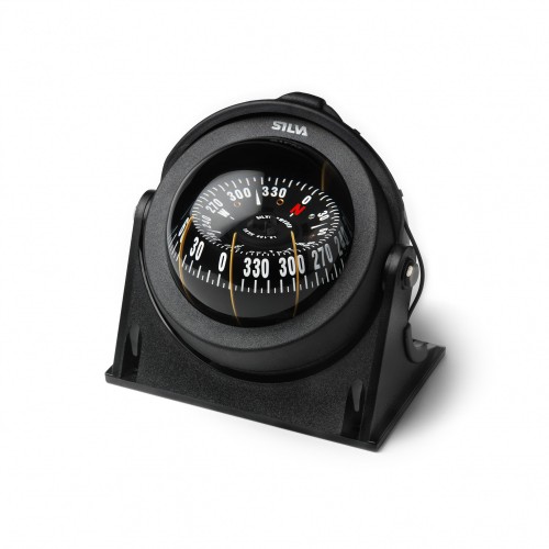 Silva 100NBC/FBC - Bracket/Flush Mount Compass
