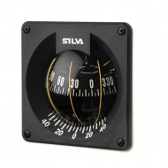 Silva 100B/H - Bulkhead Mount Compass Silva 100B/H - Bulkhead Mount Compass