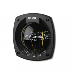 Silva 125B/H - Pacific Bulkhead Mount Compass Silva 125B/H - Pacific Bulkhead Mount Compass