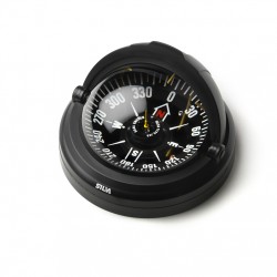Silva 125FTC - Pacific Flush Mount Compass Silva 125FTC - Pacific Flush Mount Compass