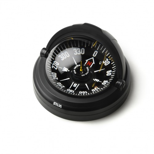Silva 125FTC - Pacific Flush Mount Compass