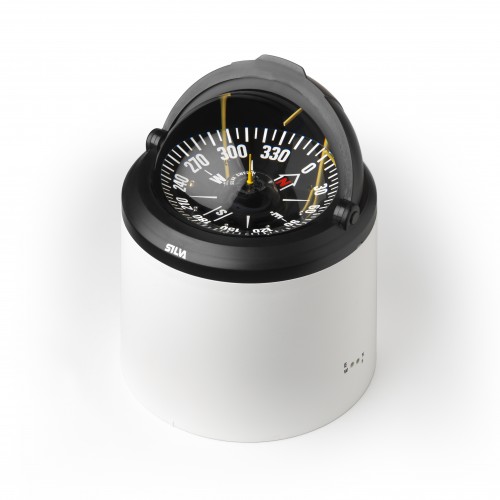 Silva 125T - Binnacle Mount Compass