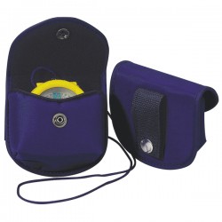 Plastimo Iris 50 Protective Pouch (Blue) Plastimo Iris 50 Protective Pouch (Blue)