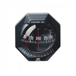 Plastimo Contest 130 - Vertical Bulkhead Compass ( 39669) Plastimo Contest 130 - Vertical Bulkhead Compass ( 39669)