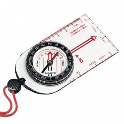 Suunto A10 Recreational Compass Suunto A10 Recreational Compass