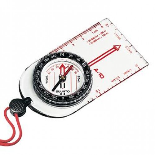 Suunto A10 Recreational Compass