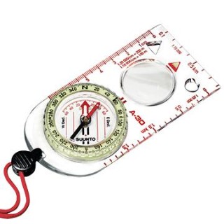 Suunto compass hotsell