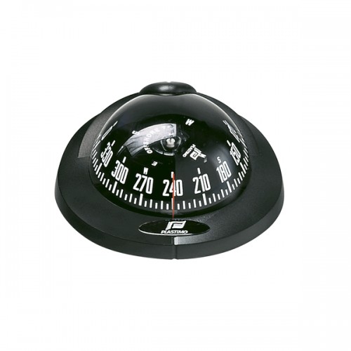 Plastimo Offshore 75 - Flush Mount Compass (63857)