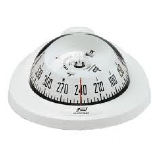 Plastimo Offshore 75 - Flush Mount Compass (63858)