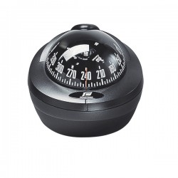 Plastimo Offshore 75 - Binnacle Mount Compass (63861) Plastimo Offshore 75 - Binnacle Mount Compass (63861)