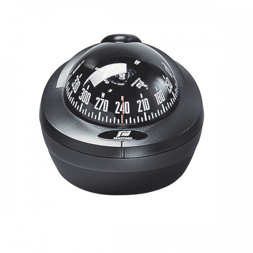 Plastimo Offshore 75 - Binnacle Mount Compass (63861)