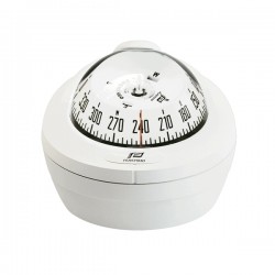 Plastimo Offshore 75 - Binnacle Mount Compass (63862) Plastimo Offshore 75 - Binnacle Mount Compass (63862)