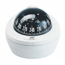Plastimo Offshore 75 Basic - Binnacle Mount Compass (63863) Plastimo Offshore 75 Basic - Binnacle Mount Compass (63863)