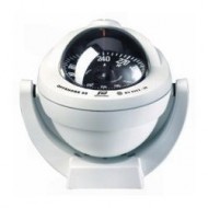 Plastimo Offshore 95 - Bracket Mount Compass (65739)