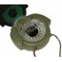 Plastimo Iris 50 Hand Bearing Compass (Olive Green) Mils Plastimo Iris 50 Hand Bearing Compass (Olive Green) Mils