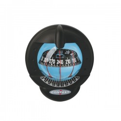 Plastimo Contest 101 - 10 to 25 Degree Bulkhead Compass (64422) Plastimo Contest 101 - 10 to 25 Degree Bulkhead Compass (64422)