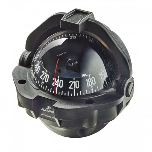 Plastimo Offshore 105 - Flush Mount Compass (65001)