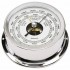Atlantic 95 Barometer (Chrome Plated) Atlantic 95 Barometer (Chrome Plated)