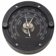 Polyamide Cased Barometer (100mm Dial) Polyamide Cased Barometer (100mm Dial)