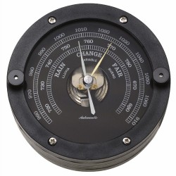 Polyamide Cased Barometer (100mm Dial) Polyamide Cased Barometer (100mm Dial)