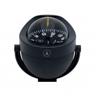 Autonautic Instrumental C12-001 - Bracket mount marine compass