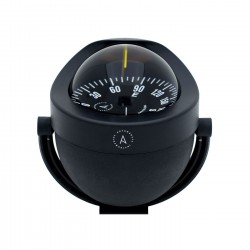 Autonautic Instrumental C12-001 - Bracket mount marine compass