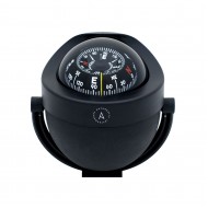 Autonautic Instrumental C12-002 - Bracket mount marine compass