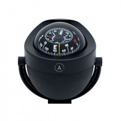 Autonautic Instrumental C12-002 - Bracket mount marine compass