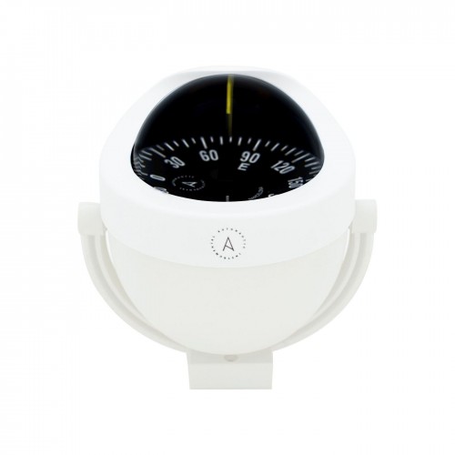 Autonautic Instrumental C12-003 - Bracket mount marine compass