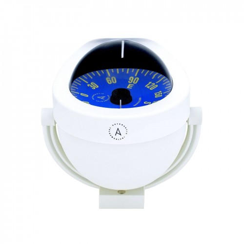 Autonautic Instrumental C12-004 - Bracket mount marine compass