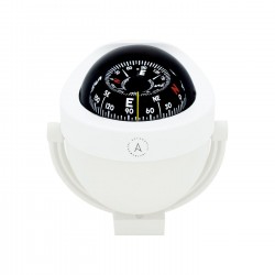 Autonautic Instrumental C12-005 - Bracket mount marine compass