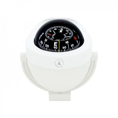 Autonautic Instrumental C12-005 - Bracket mount marine compass
