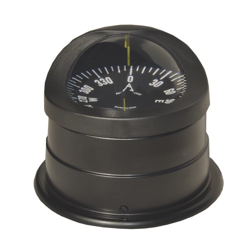 Autonautic Instrumental C15-0048 - Binnacle mount marine compass