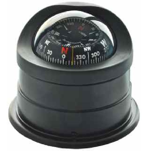 Autonautic Instrumental C15-0049 - Binnacle mount marine compass