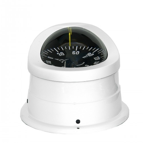 Autonautic Instrumental C15-0050 - Binnacle mount marine compass