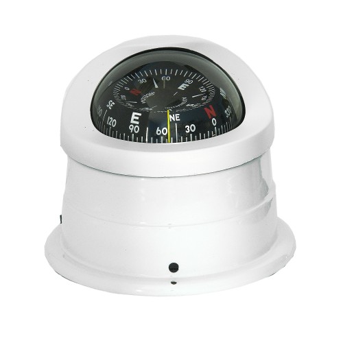 Autonautic Instrumental C15-0052 - Binnacle mount marine compass