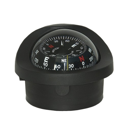 Autonautic Instrumental C15/150-0064 - Flush mount marine compass