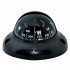 Autonautic Instrumental C3001 - Surface Mount Compass - Black Autonautic Instrumental C3001 - Surface Mount Compass - Black