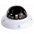 Autonautic Instrumental C3002 - Surface Mount Compass - White Autonautic Instrumental C3002 - Surface Mount Compass - White