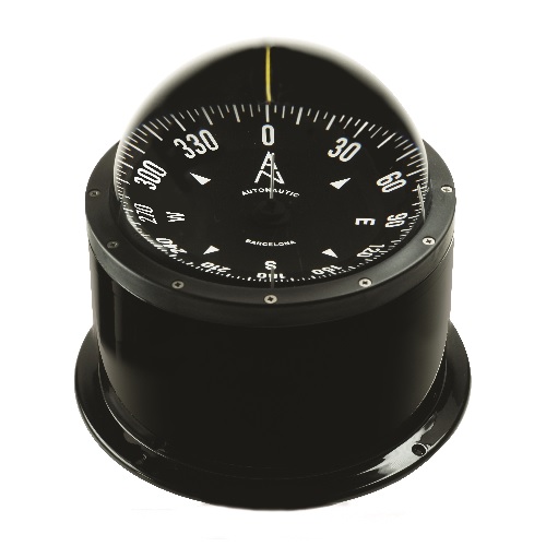 Autonautic Instrumental CHE-0073 - Binnacle mount marine compass