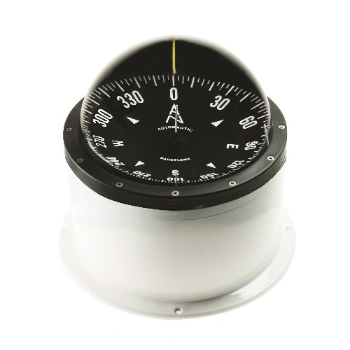 Autonautic Instrumental CHE-0074 - Binnacle mount marine compass