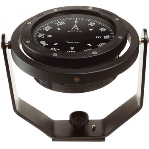 Autonautic Instrumental CHH-0096 - Bracket mount marine compass