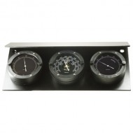 Weather Station - Polyamide Cased Instruments Weather Station - Polyamide Cased Instruments