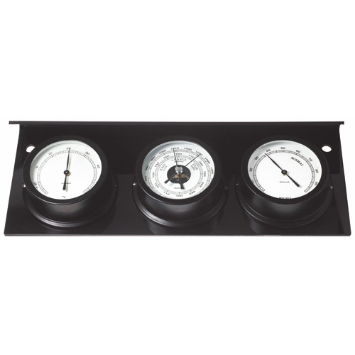 Atlantic 95 Black Weather Station