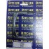 Ritchie Explorer Mounting Bracket - Black (EX-0004XSP)