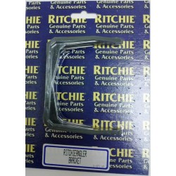 Ritchie Explorer Mounting Bracket - Grey (EX-0073XSP) Ritchie Explorer Mounting Bracket - Grey (EX-0073XSP)