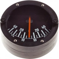 Autonautic Bulkhead Clinometer - 110mm (FAP-00101) Autonautic Bulkhead Clinometer - 110mm (FAP-00101)