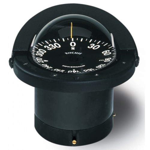 Ritchie Navigation FN201 - Navigator Compass Flush Mount